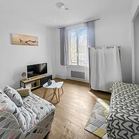 Apartment Balade A *