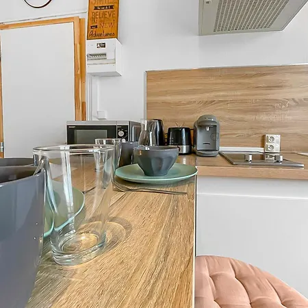 Apartment Balade A