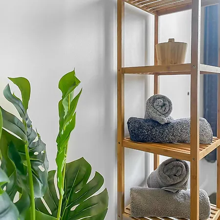 Balade A Apartment