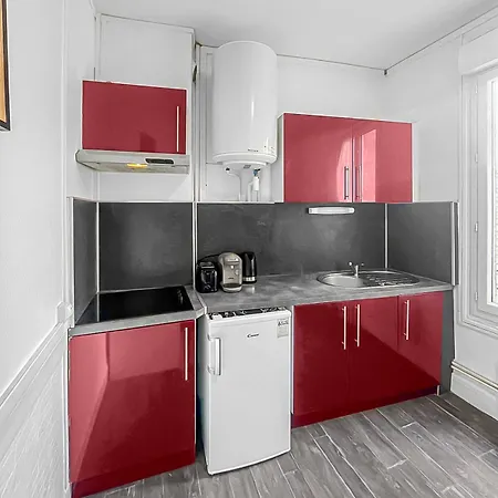 Apartment Balade A *