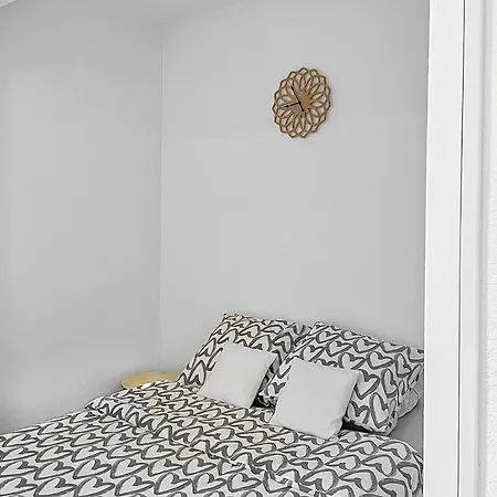 Balade A Apartment *