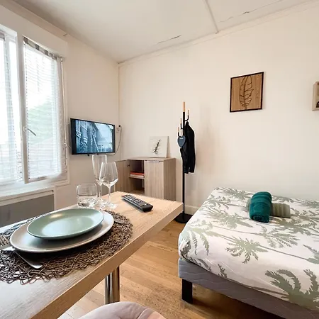 Apartment Balade A