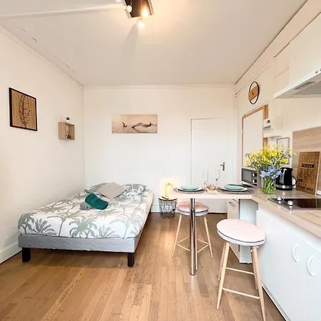 Balade A Apartment *