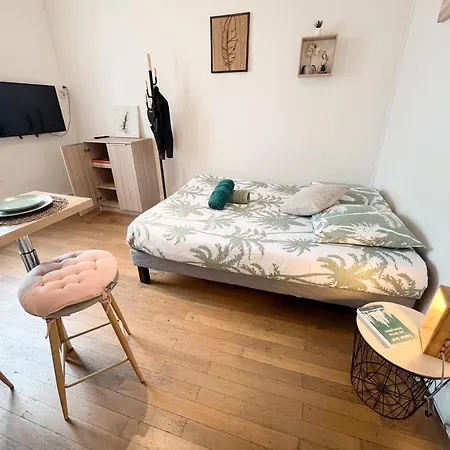 Apartment Balade A *