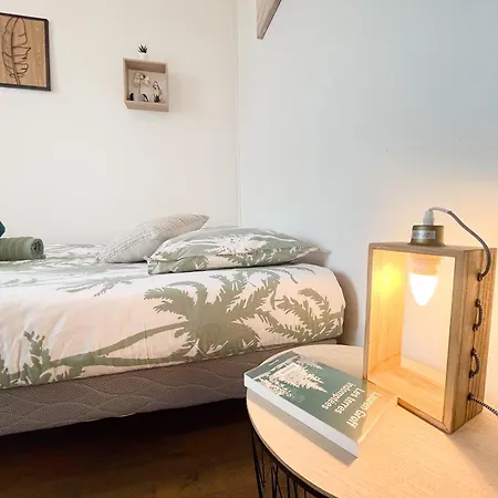 Balade A Apartment Montlucon