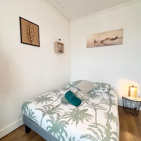 Balade A Apartment