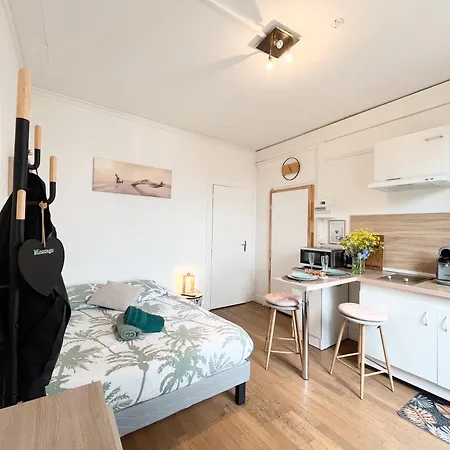 Balade A Apartment *