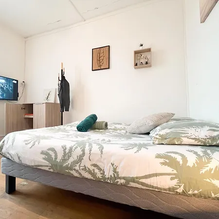 Apartment Balade A *