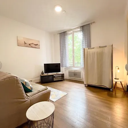 Apartment Balade A *