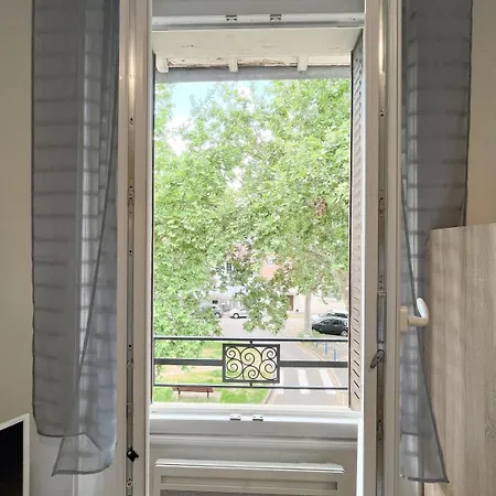Balade A Apartment