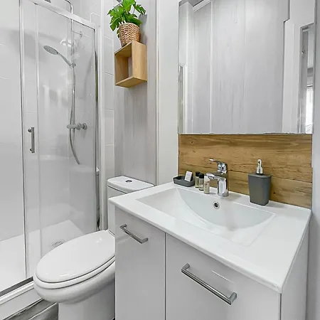 Appartement Confort Près Du Centre