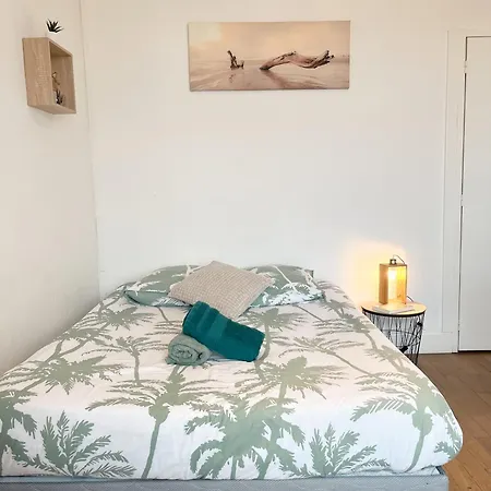 Balade A * Montluçon