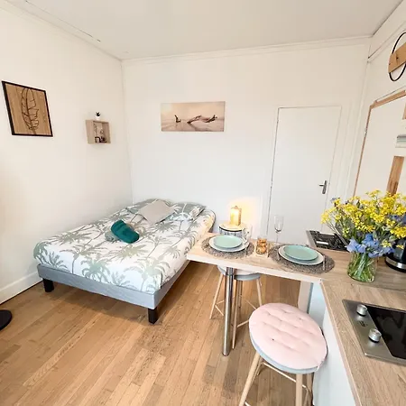 Balade A * Montluçon