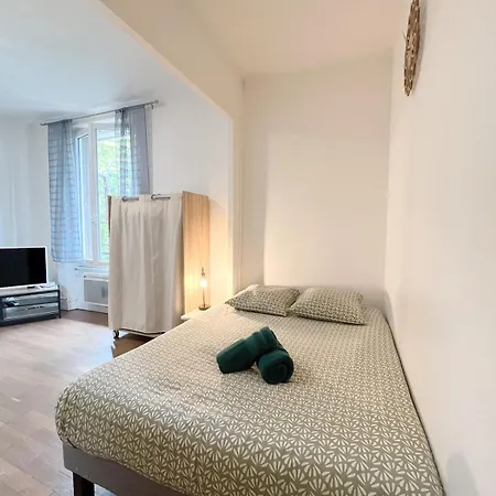 Appartamento Confort Près Du Centre Montluçon