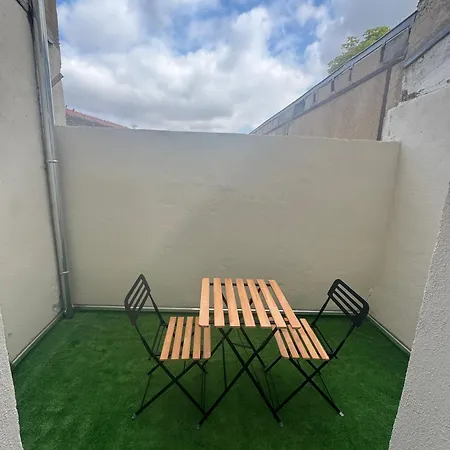 Appartamento Balade à *
