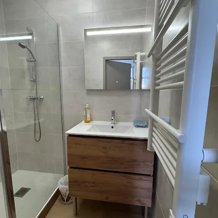 Balade A Apartment *